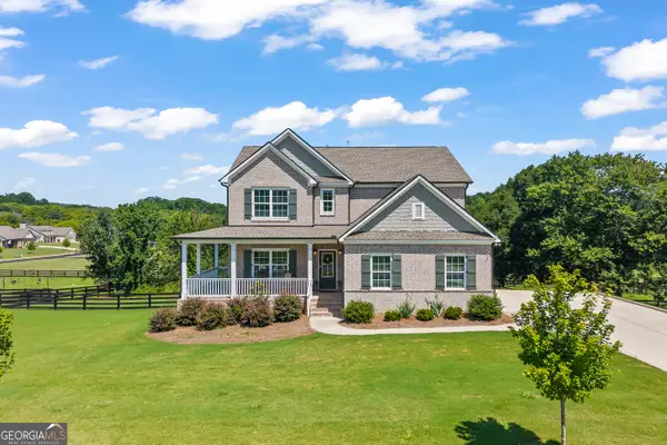 2504 Creekside Crossing, Monroe, GA 30656