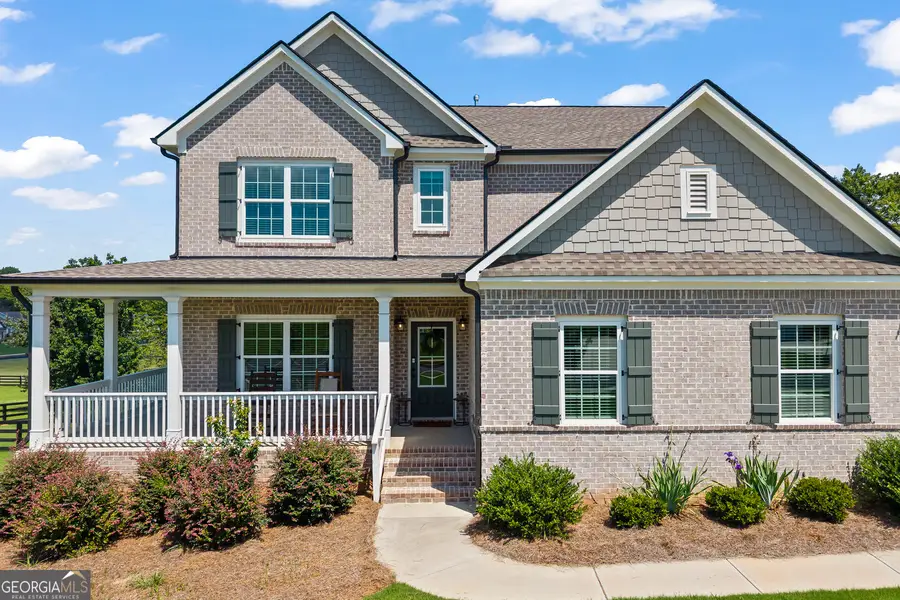 2504 Creekside Crossing, Monroe, GA 30656 - #2