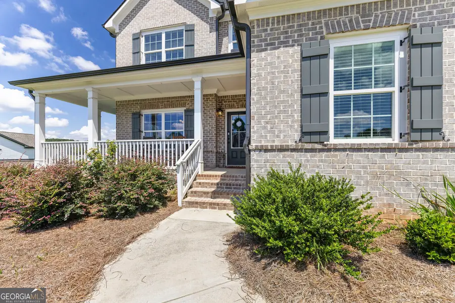 2504 Creekside Crossing, Monroe, GA 30656 - #3