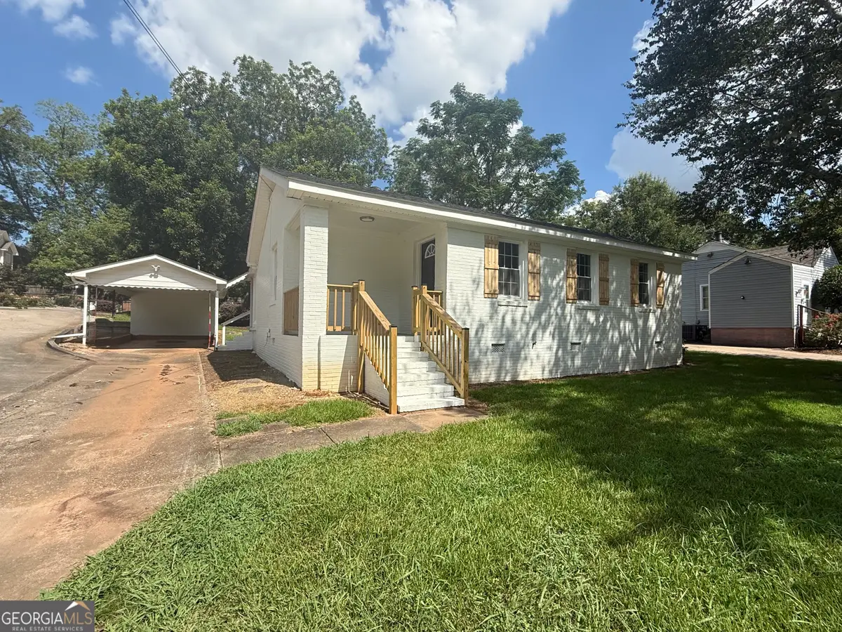 814 N Greenwood Street, Lagrange, GA 30240 - #1