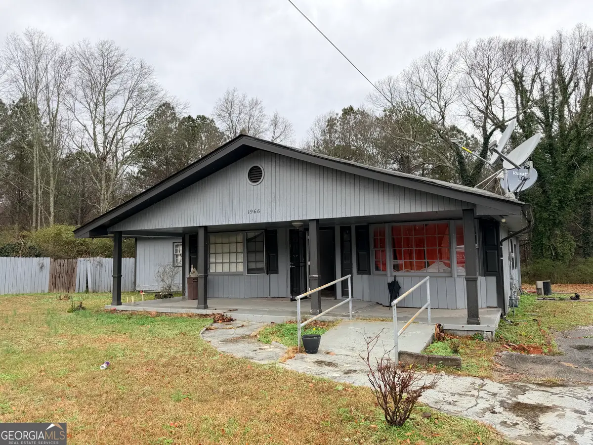 1966 Lake Rockaway Road Nw, Conyers, GA 30012 - #1
