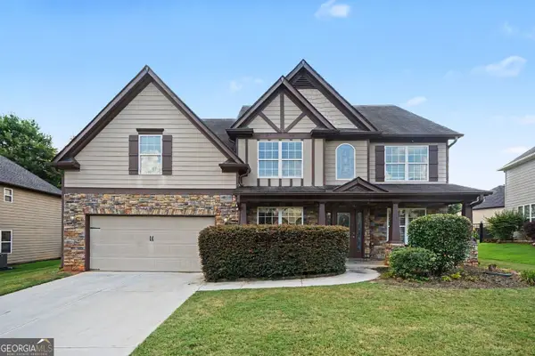 2253 Park Manor Lane, Snellville, GA 30078