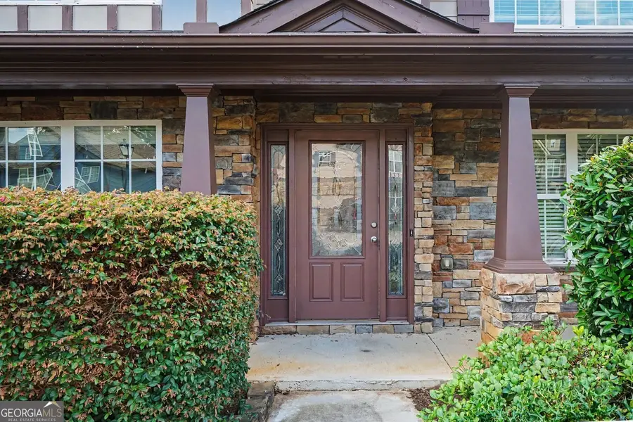 2253 Park Manor Lane, Snellville, GA 30078 - #3