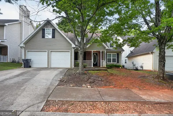 709 Patriots Point Street, Locust Grove, GA 30248