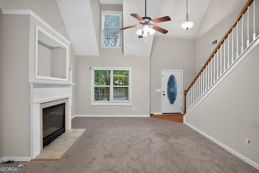 709 Patriots Point Street, Locust Grove, GA 30248 - #2