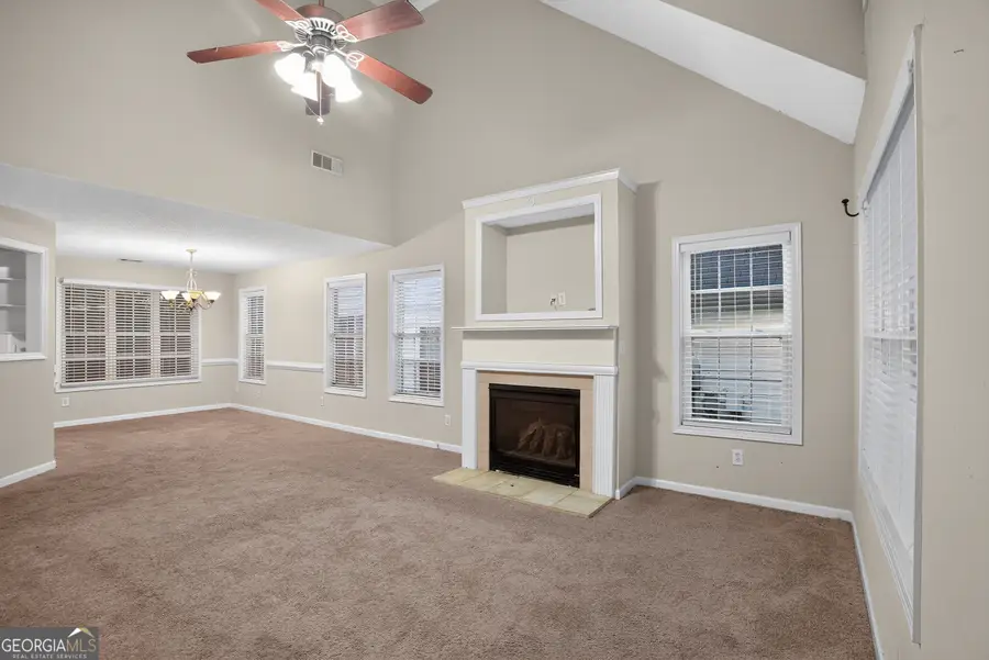 709 Patriots Point Street, Locust Grove, GA 30248 - #3