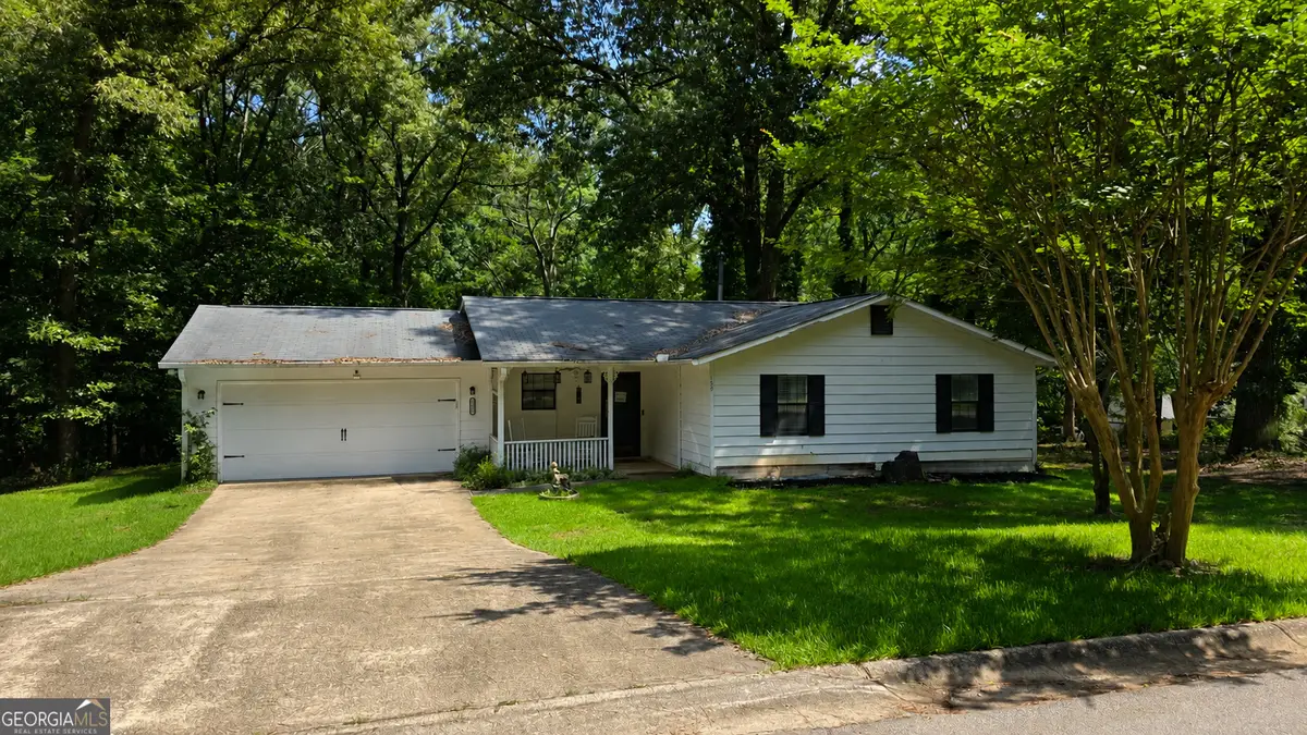 159 Longview Road, Stockbridge, GA 30281 - #1