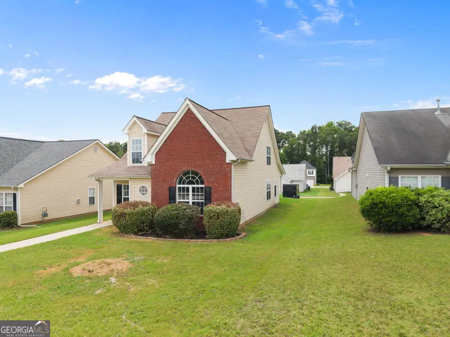 1470 Lafayette Square, McDonough, GA 30252 - #3