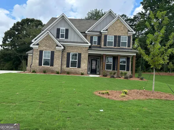 4540 Manning Drive, Cumming, GA 30028