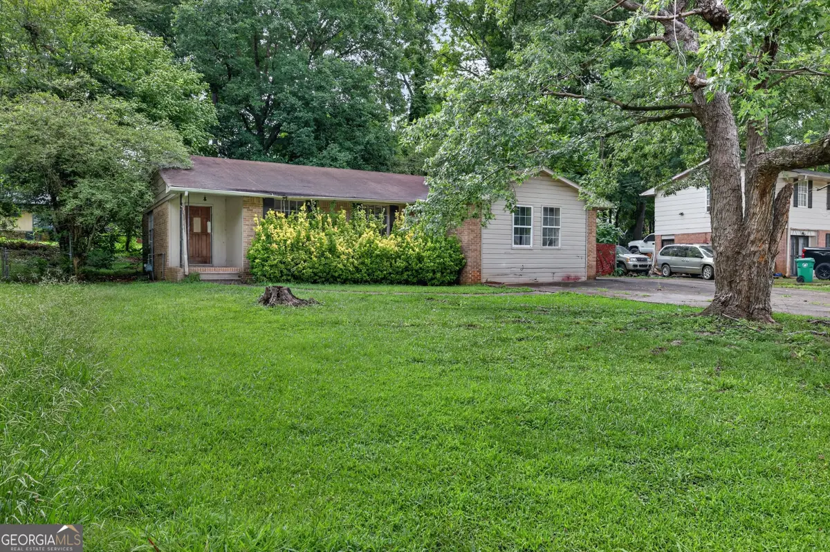 3013 Orbit Circle, Ellenwood, GA 30294 - #1