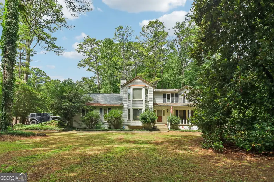 145 Red Oak Drive, Fayetteville, GA 30214 - #2