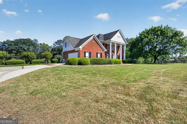 3715 Ridge Road, Buford, GA 30519 - #1