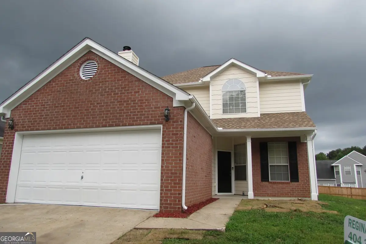 5901 Ravensway Drive, Lithonia, GA 30058 - #1