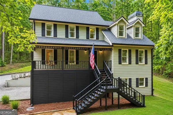 1175 Mars Hill Road Nw, Acworth, GA 30101