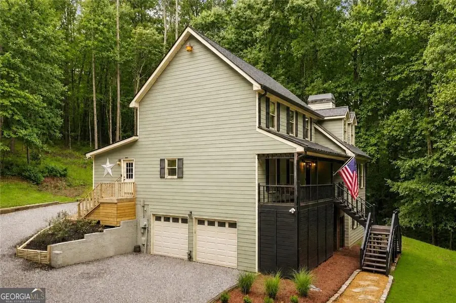 1175 Mars Hill Road Nw, Acworth, GA 30101 - #2