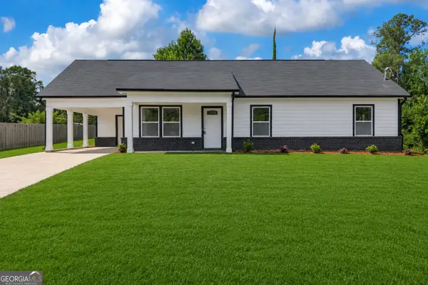 1084 SW West Adrian Circle, Conyers, GA 30094
