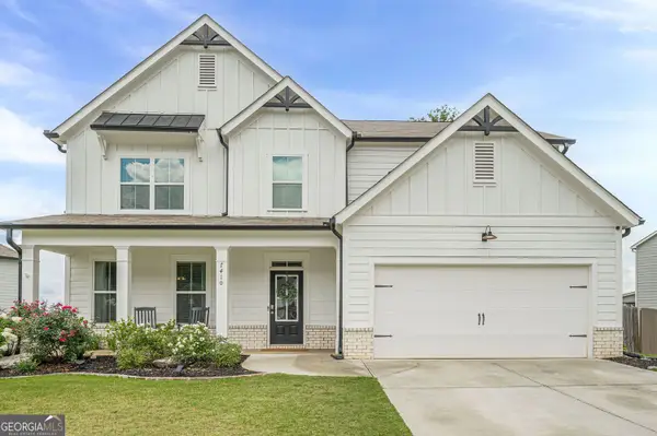 7410 Rambling Vale, Cumming, GA 30028