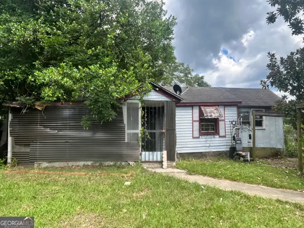 414 Hortman Avenue, Macon, GA 31204