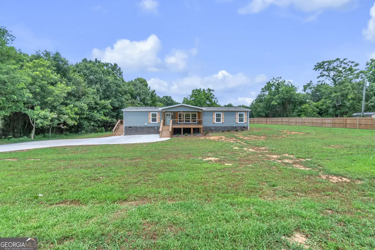 108 Old River Road, Iva, SC 29655 - #1