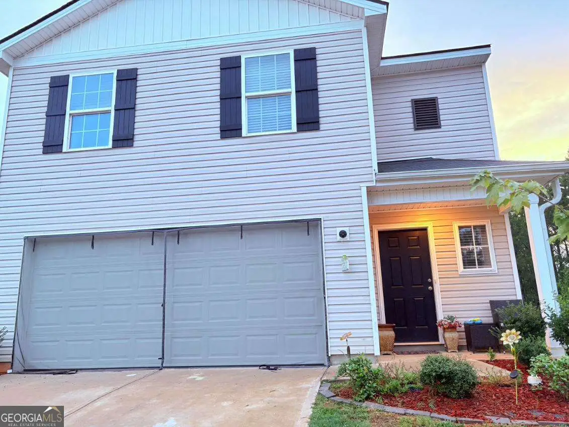 468 Hawthorn Trail, Macon, GA 31210 - #1