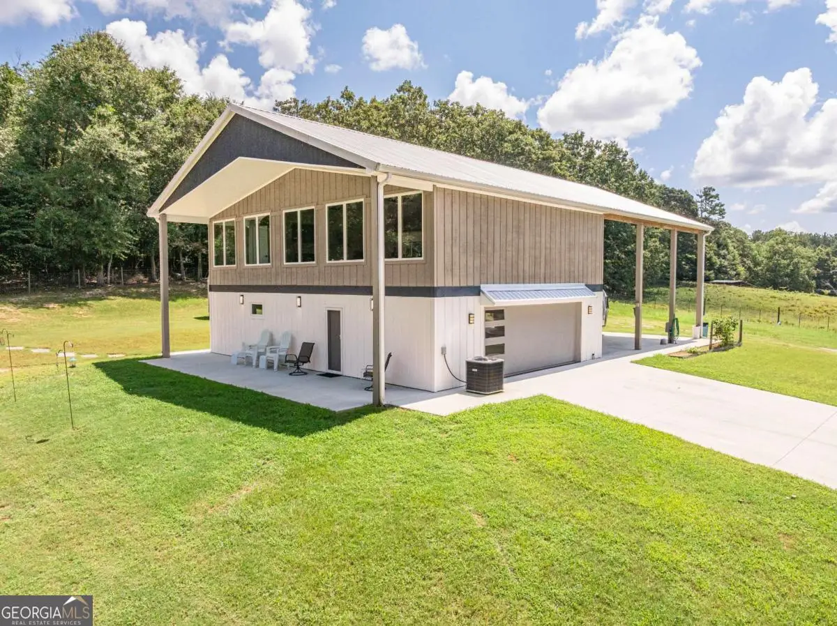 2003 Highway 323, Gillsville, GA 30543 - #1