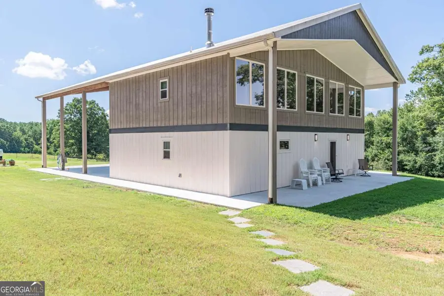 2003 Highway 323, Gillsville, GA 30543 - #2