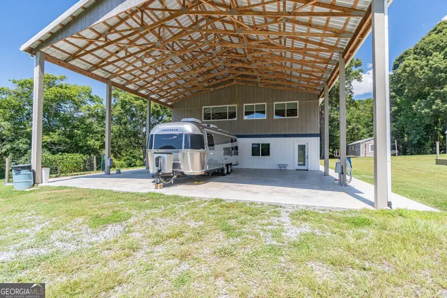 2003 Highway 323, Gillsville, GA 30543 - #3