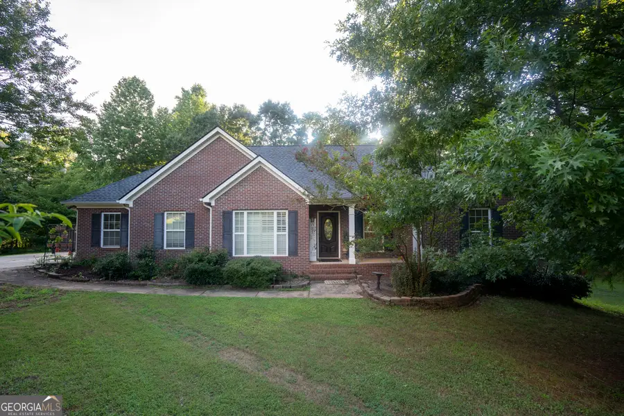 115 Planters Ridge Drive, Lagrange, GA 30240 - #2