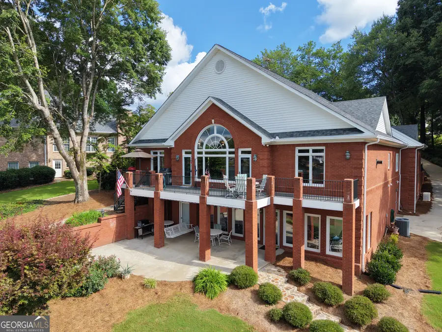 2381 Lee Pl, Villa Rica, GA 30180 - #2