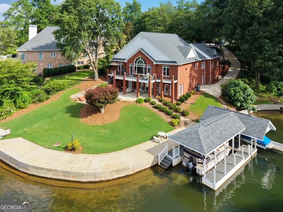 2381 Lee Pl, Villa Rica, GA 30180 - #3