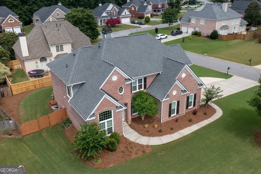 1307 Grand Prarie Chase, Peachtree City, GA 30269 - #3