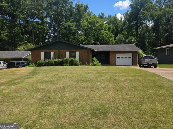 3950 Savannah Drive, Columbus, GA 31907