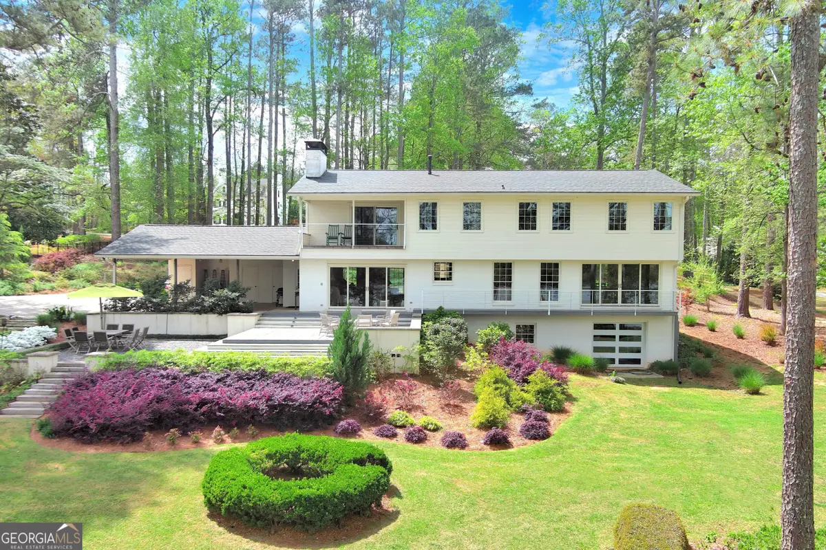 3006 Emerald Drive, Jonesboro, GA 30236 - #1