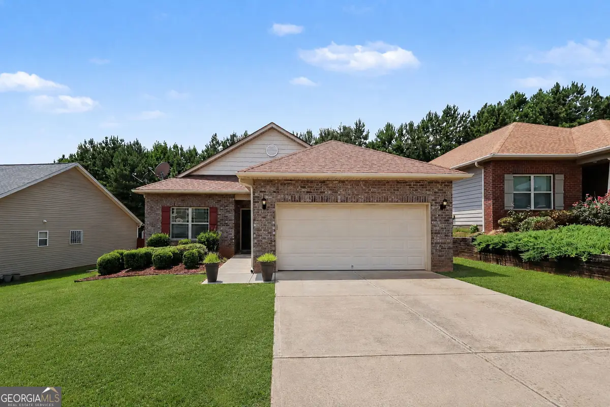 5125 Summersun Drive, Morrow, GA 30260 - #1