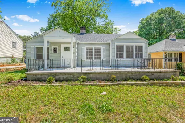 1774 Campbellton Road Sw, Atlanta, GA 30311