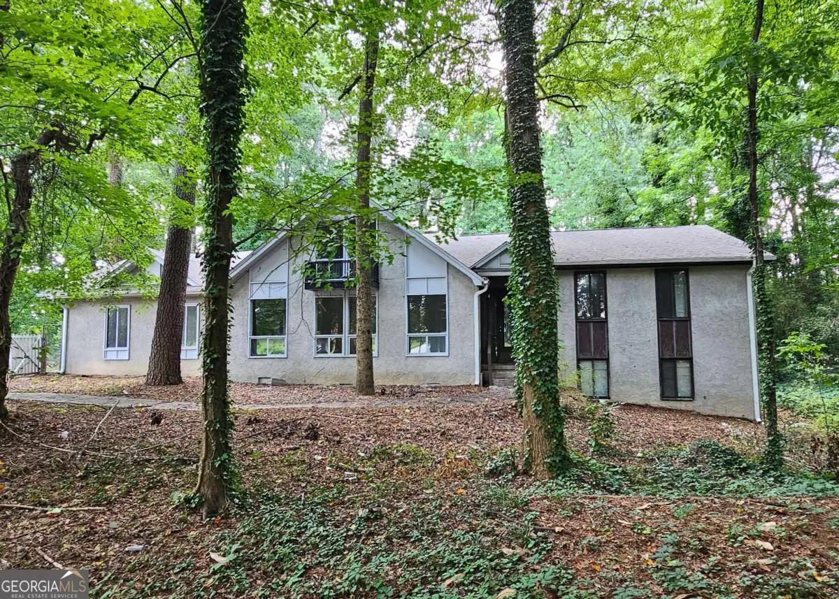 3000 Collier Drive Nw, Atlanta, GA 30318 - #1