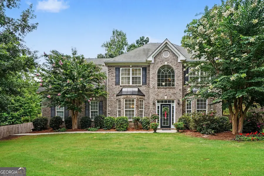 1001 City Market Street, Hoschton, GA 30548 - #2