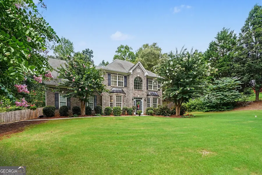 1001 City Market Street, Hoschton, GA 30548 - #3