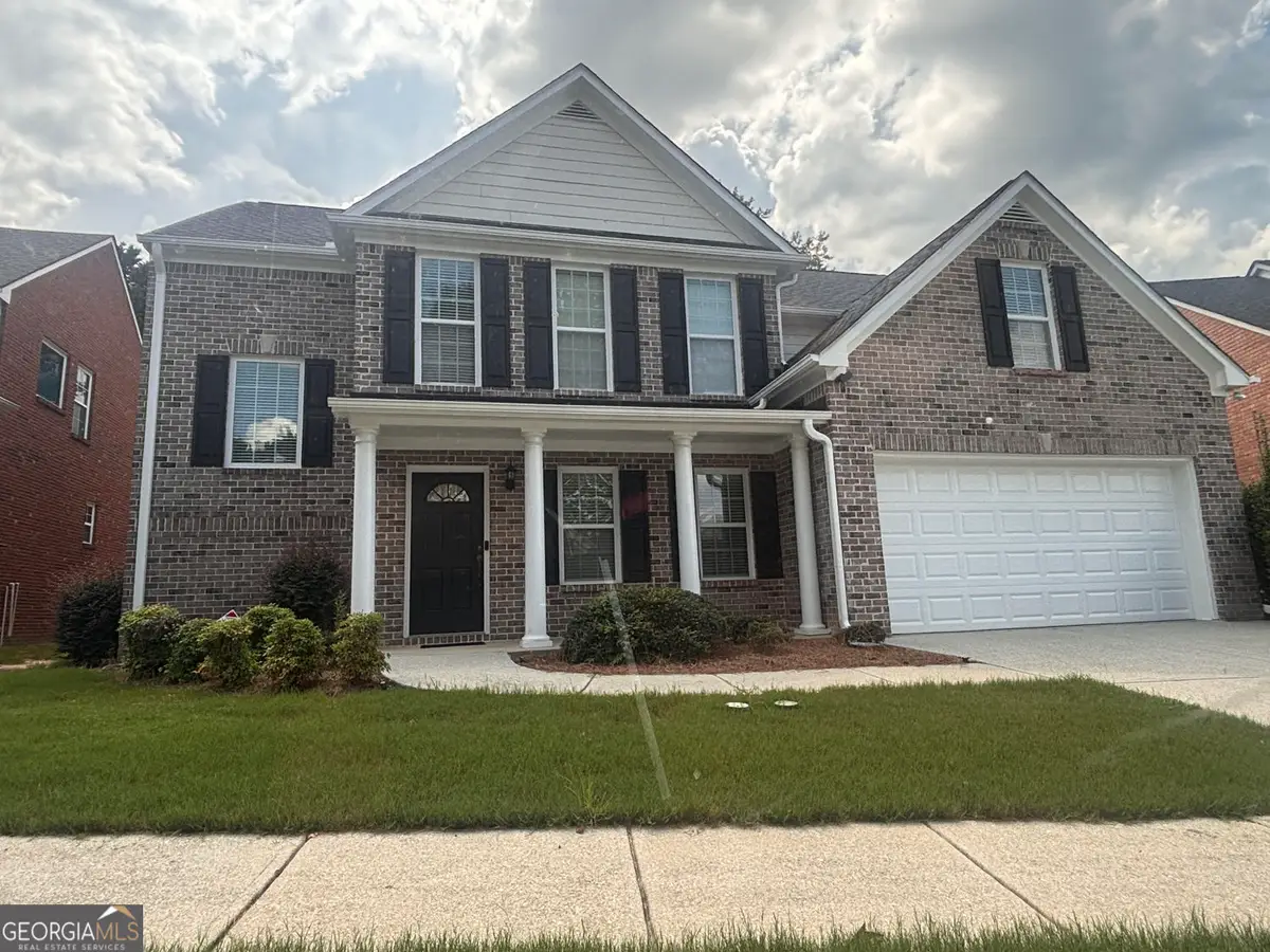 6125 Mulberry Park Drive, Braselton, GA 30517 - #1