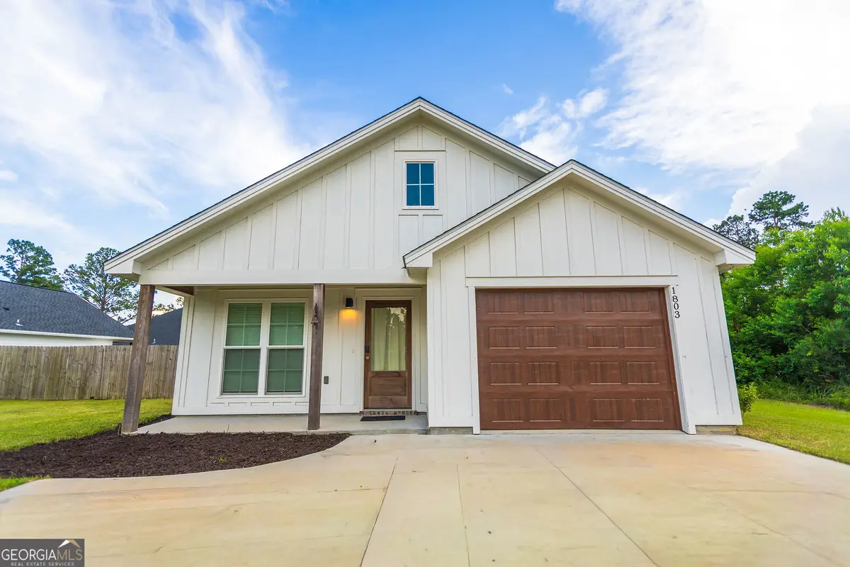 1803 Northside Drive, Valdosta, GA 31602 - #1