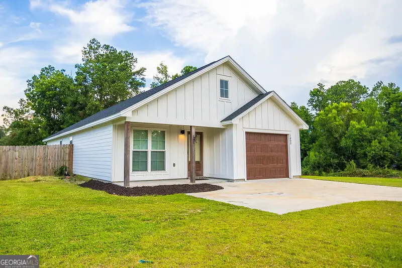 1803 Northside Drive, Valdosta, GA 31602 - #2