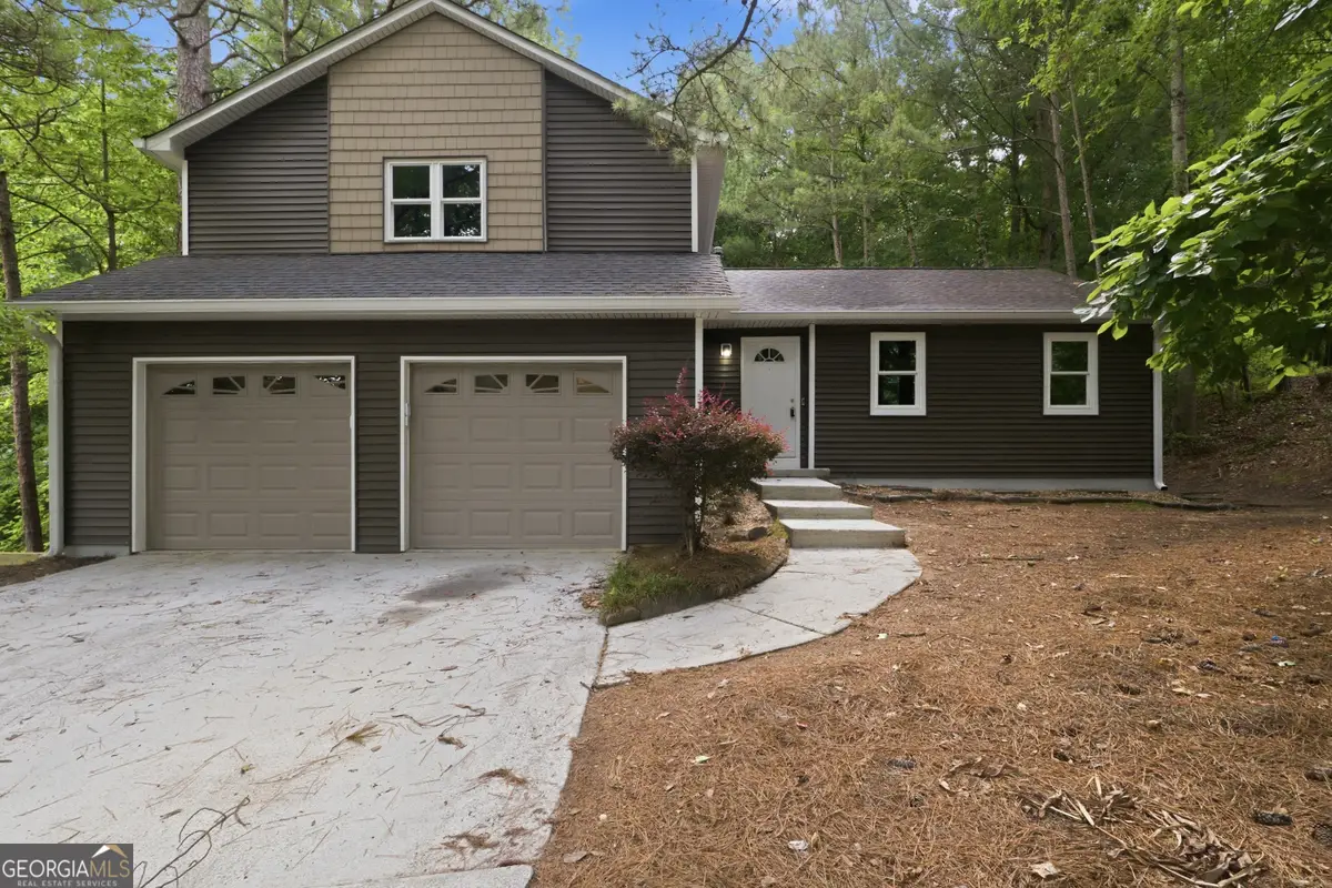 3242 Boulder Brook Drive, Lithonia, GA 30038 - #1