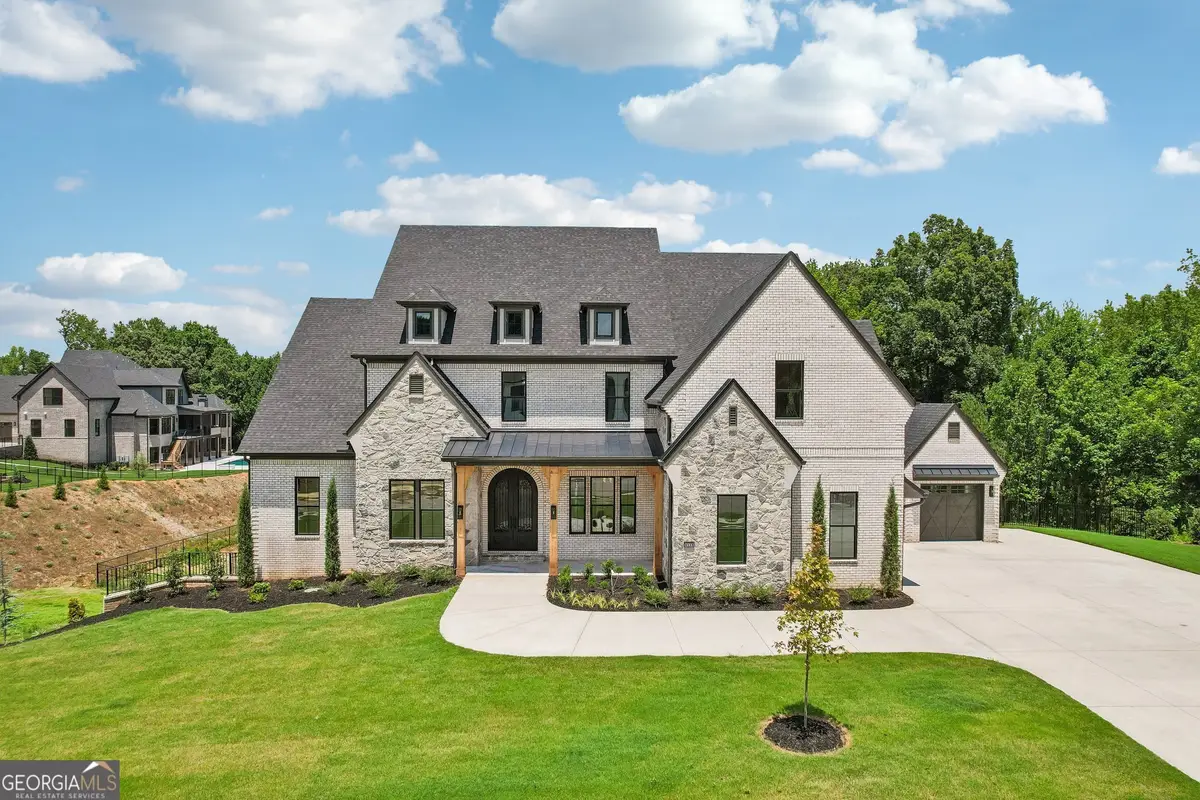 6119 Bethany View Trail, Buford, GA 30518 - #1