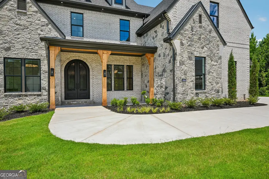 6119 Bethany View Trail, Buford, GA 30518 - #2