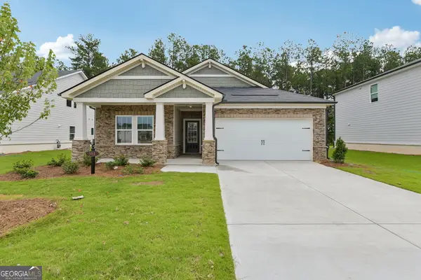 561 Tallulah Lane, Grayson, GA 30017