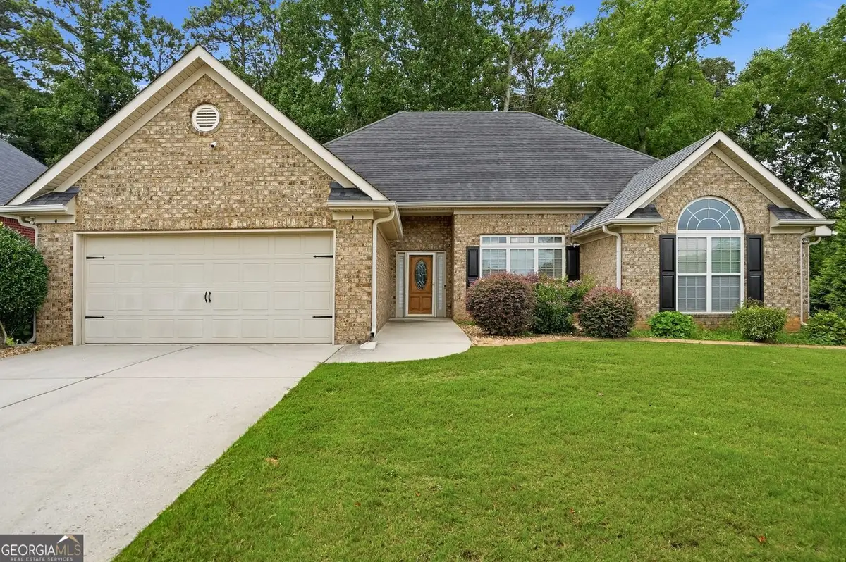 120 St Margrit Circle, Stockbridge, GA 30281 - #1