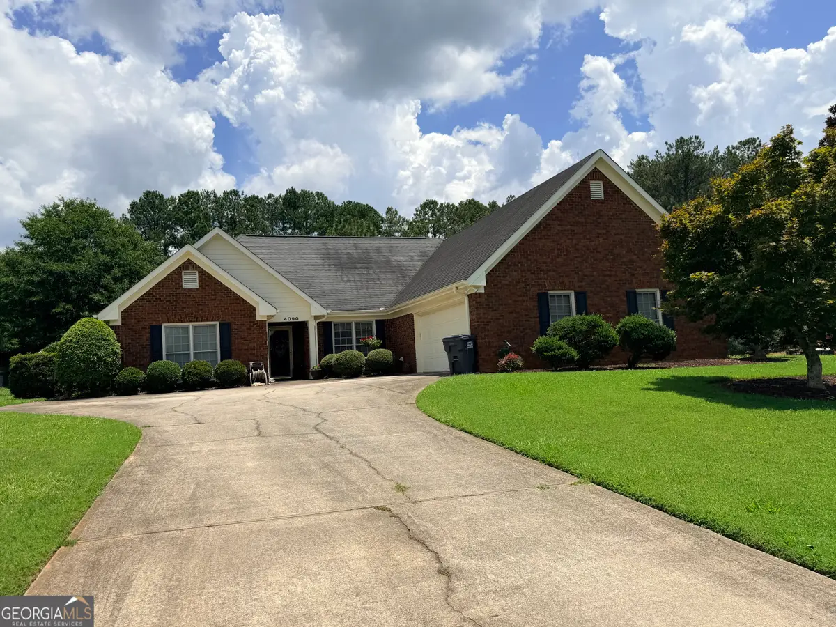 4090 Forest View Drive Se, Conyers, GA 30094 - #1