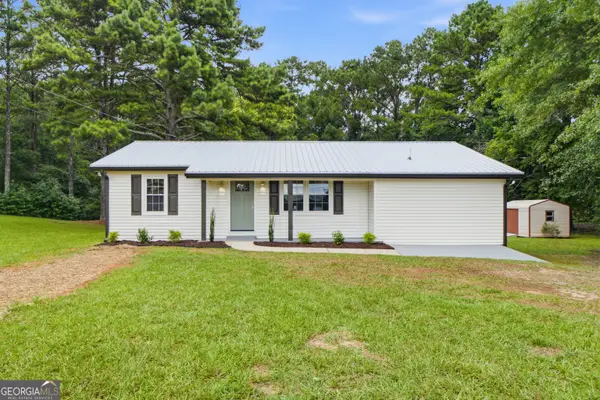 4322 Lower Fayetteville Road, Sharpsburg, GA 30277