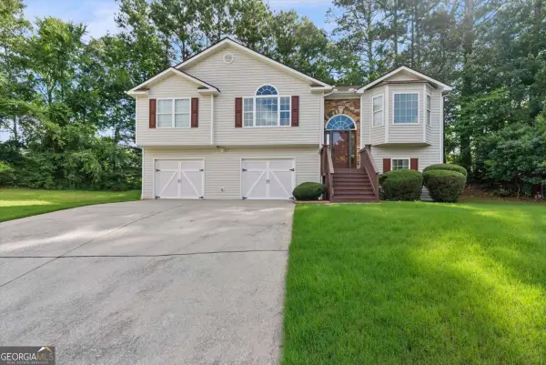 7402 Grayson Bridge Circle, Douglasville, GA 30134