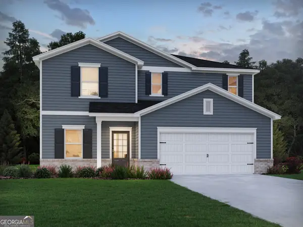 1189 Firefly Field Trace, Lawrenceville, GA 30045